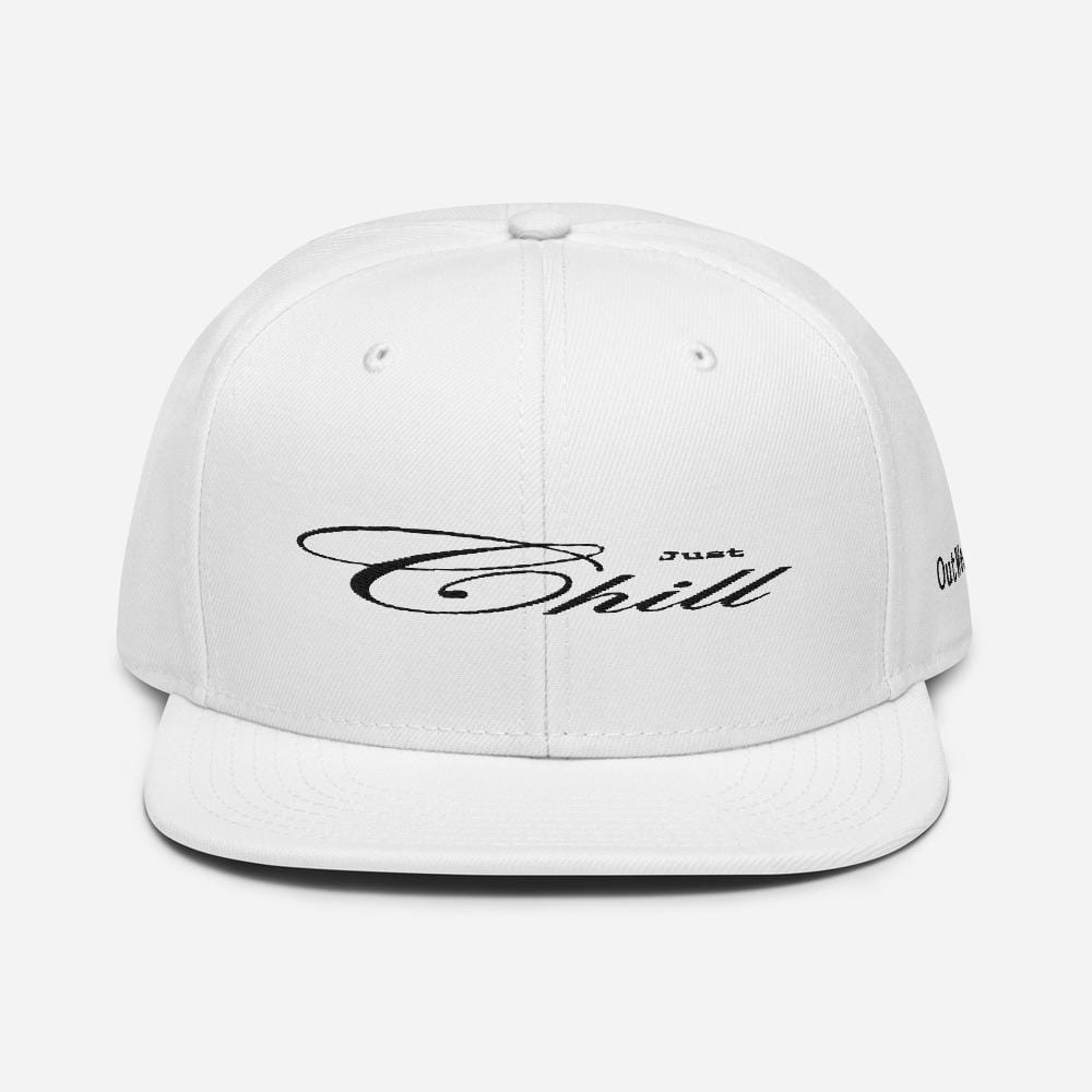 Just Chill Hat