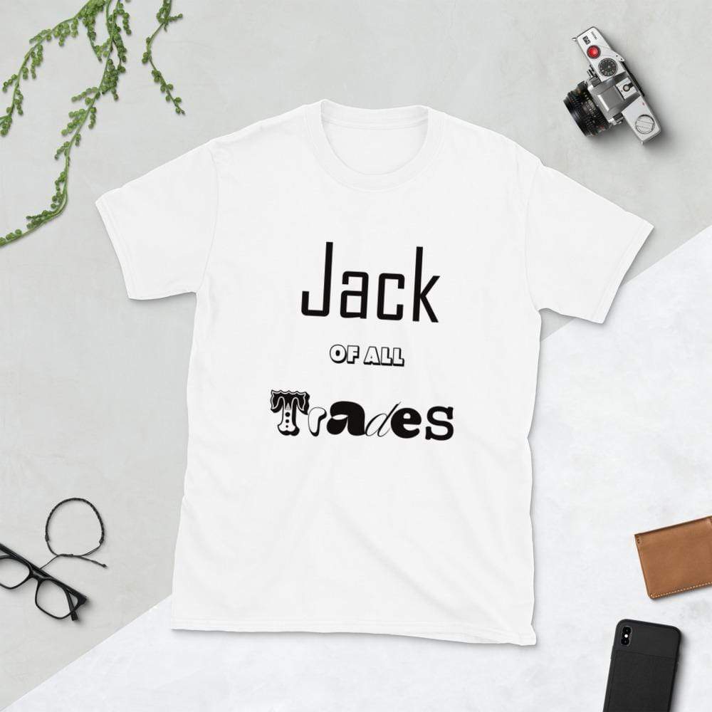 Men Shirt Jack's Shirt