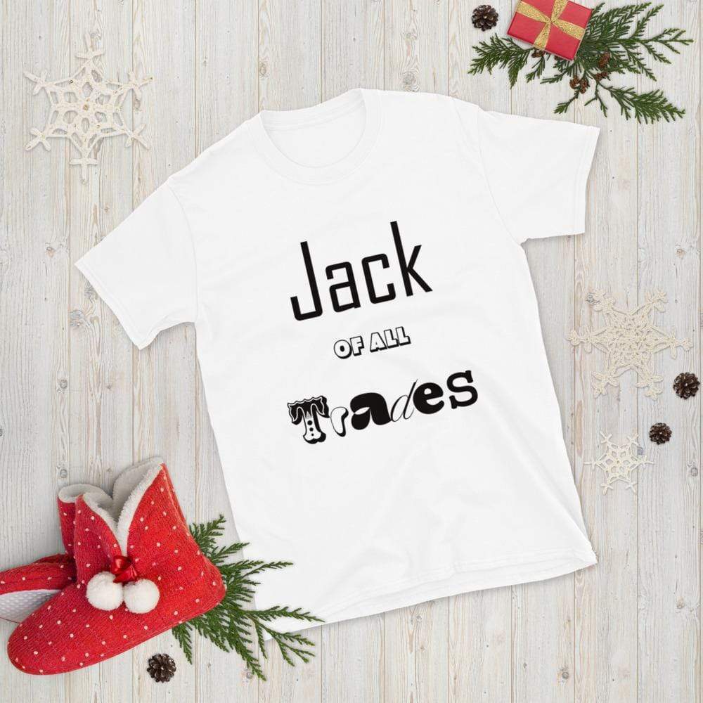 Men Shirt Jack's Shirt