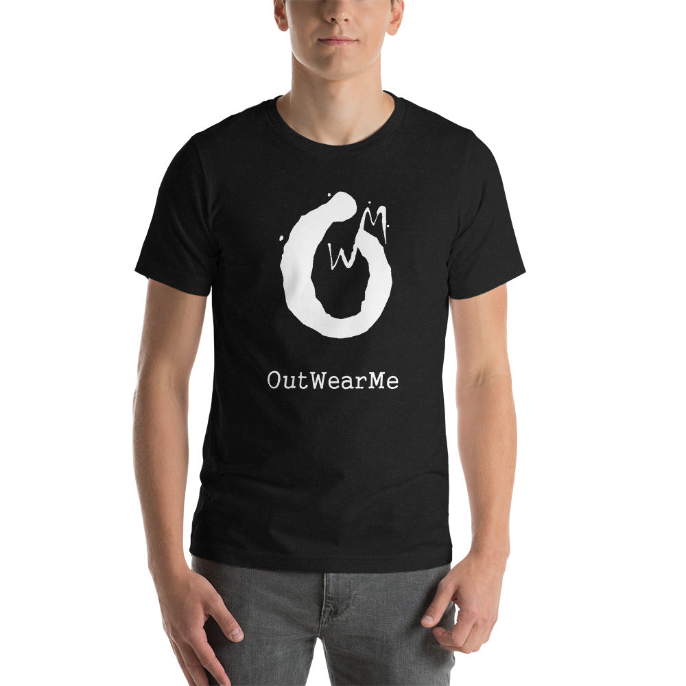 Try OUTWEARME Unisex t-shirt